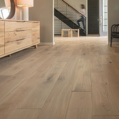 Hardwood flooring | Flooring Concepts