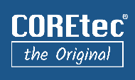 Coretec the original logo | Flooring Concepts