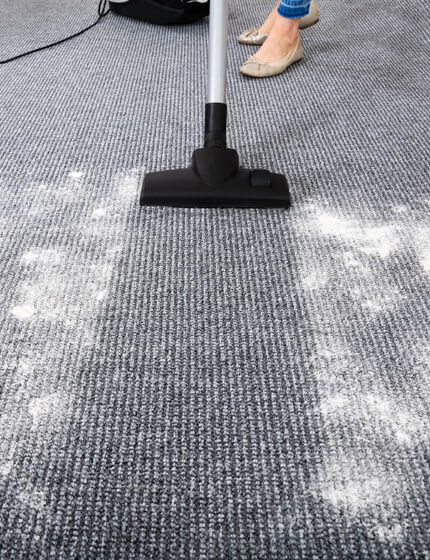 Carpet cleaning | Flooring Concepts