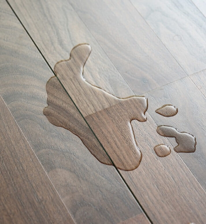 Waterproof flooring | Flooring Concepts