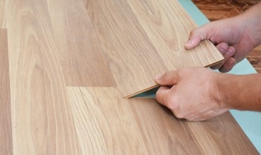 Laminate installation North Olmsted, OH | Flooring Concepts