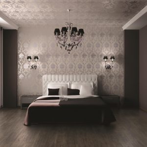 Bedroom interior | Flooring Concepts