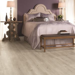 Bedroom Laminate flooring | Flooring Concepts