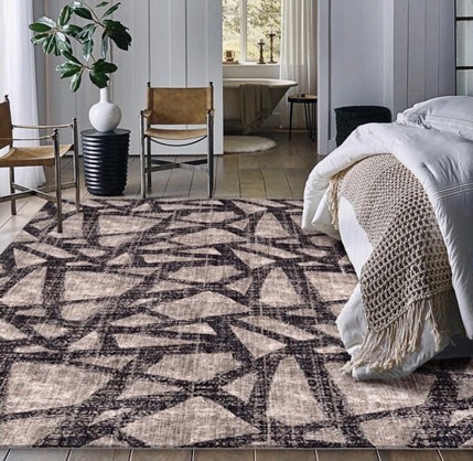 Karastan area rug | Flooring Concepts