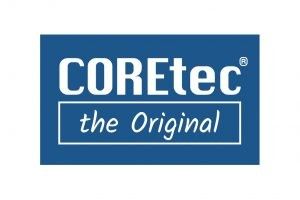 Coretec the original logo | Flooring Concepts