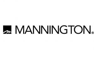 Mannington logo | Flooring Concepts