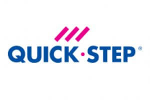 Quickstep logo | Flooring Concepts