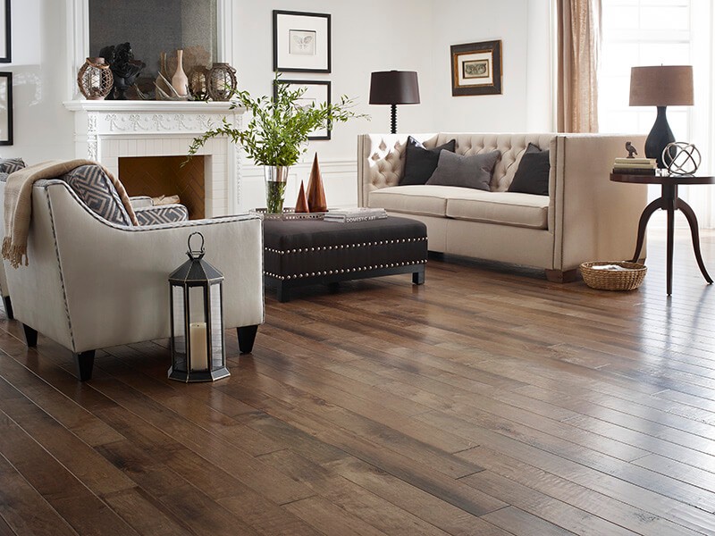 Hardwood flooring | Flooring Concepts