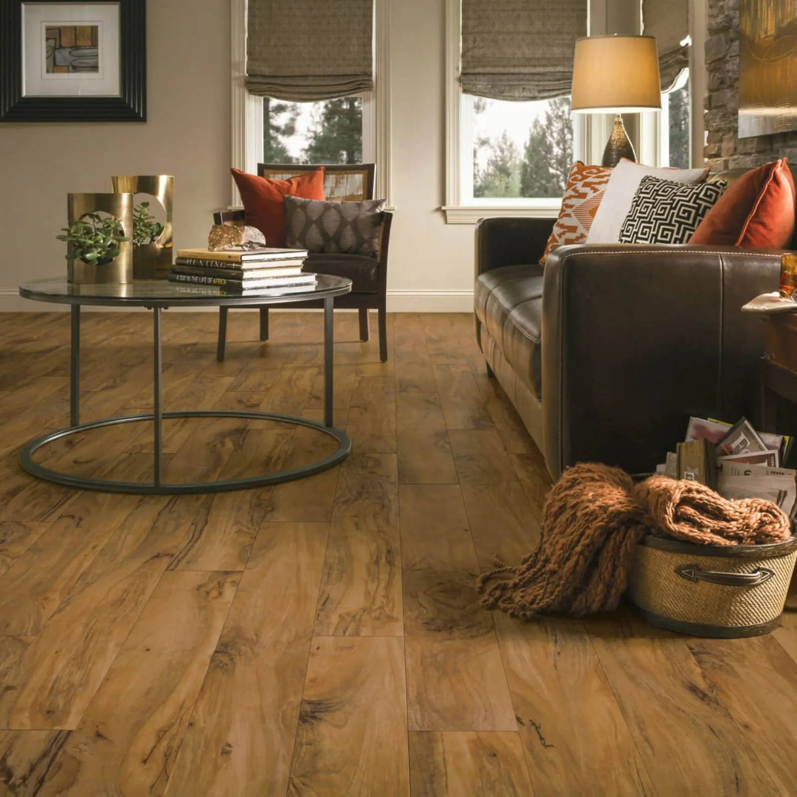 Luxury Vinyl Flooring | Flooring Concepts