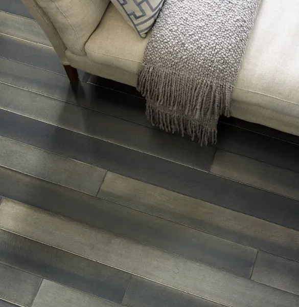 Hardwood flooring | Flooring Concepts