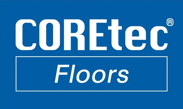Coretec floors logo | Flooring Concepts