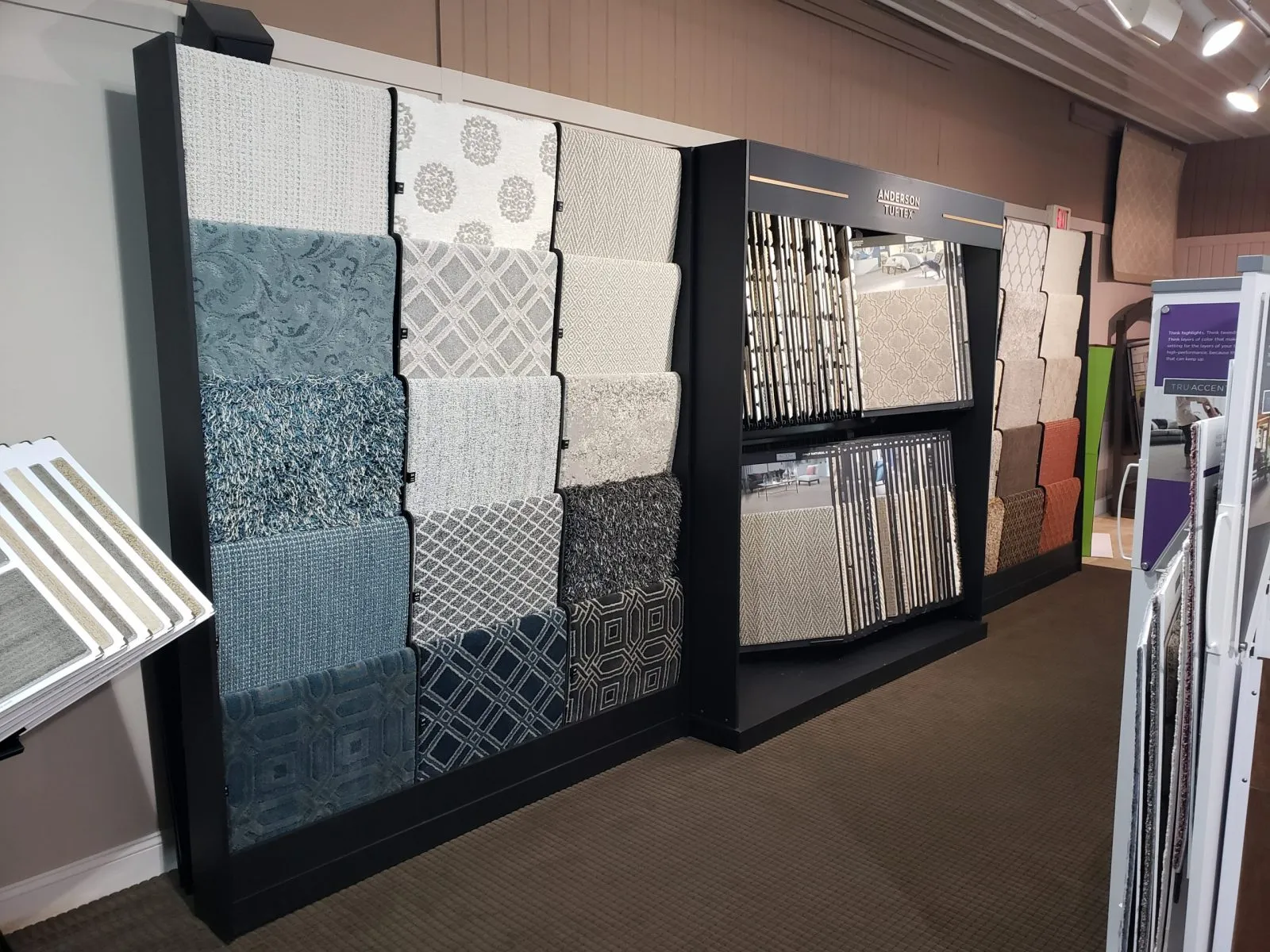 Showroom | Flooring Concepts