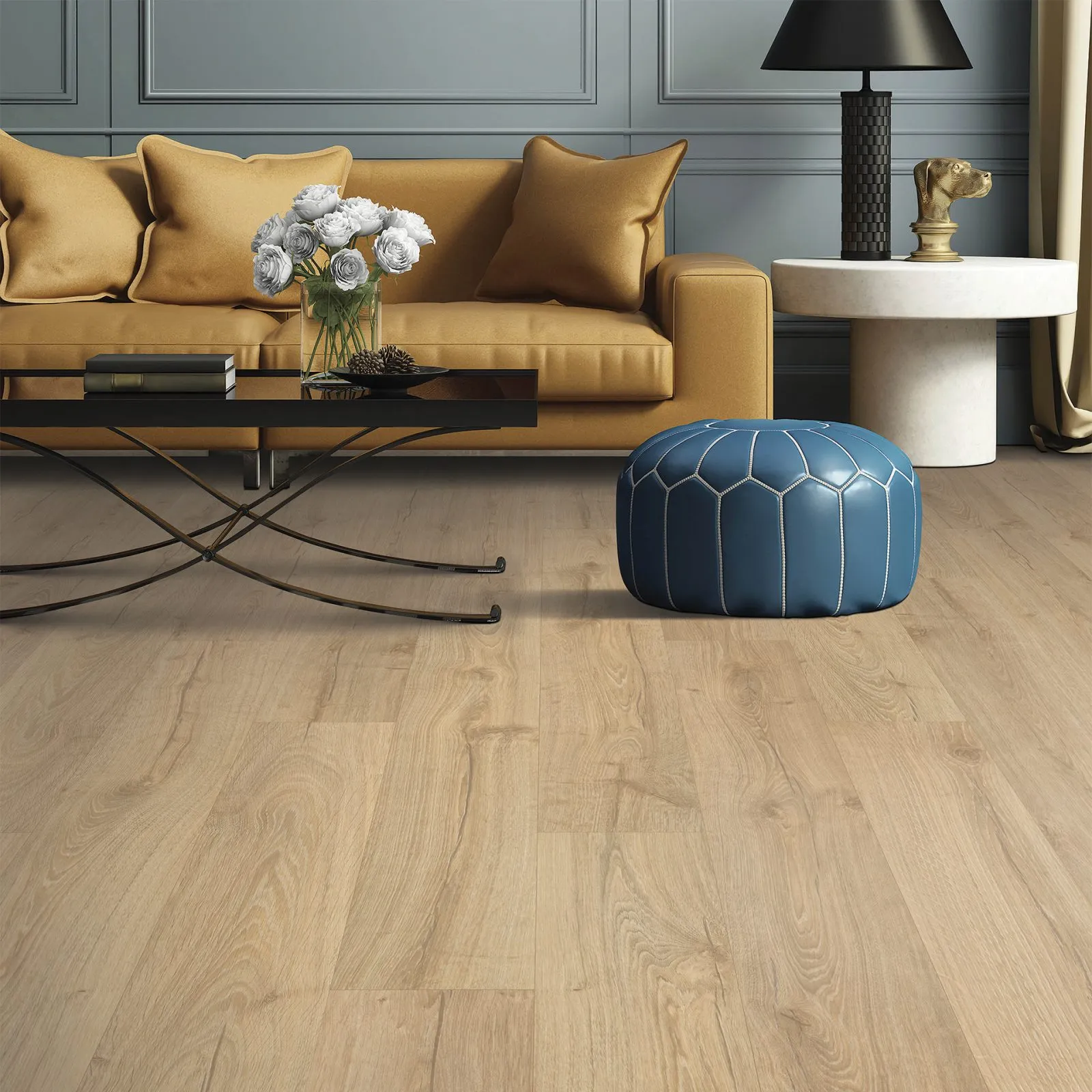 Laminate flooring | Flooring Concepts