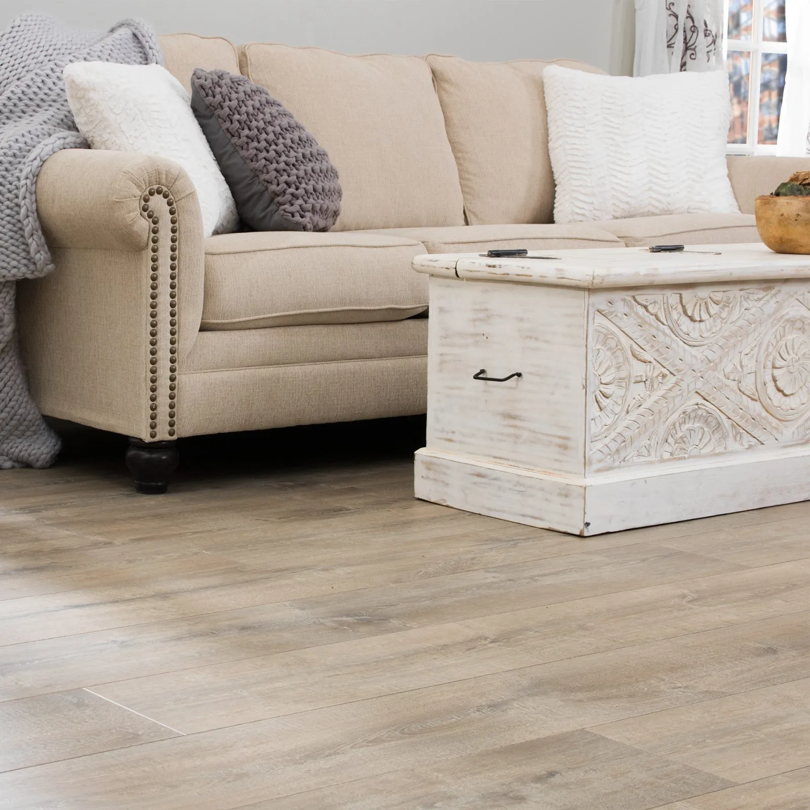 Laminate flooring | Flooring Concepts