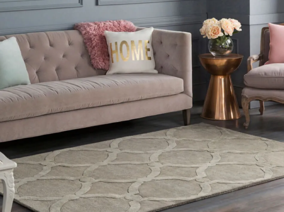 Area rug | Flooring Concepts