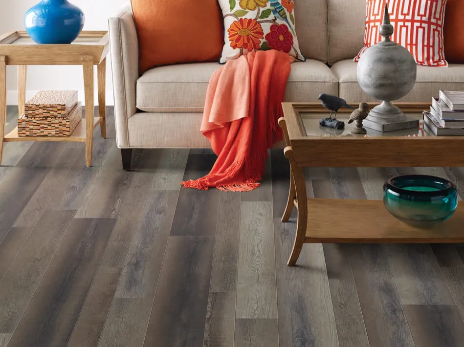 Luxury Vinyl Flooring | Flooring Concepts
