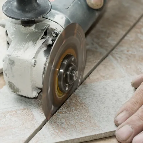 Tile installation | Flooring Concepts