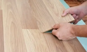 Laminate flooring installation | Flooring Concepts