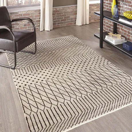 Momeni atlas rug | Flooring Concepts