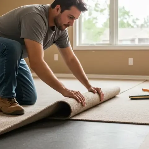 carpet-installation | Flooring Concepts