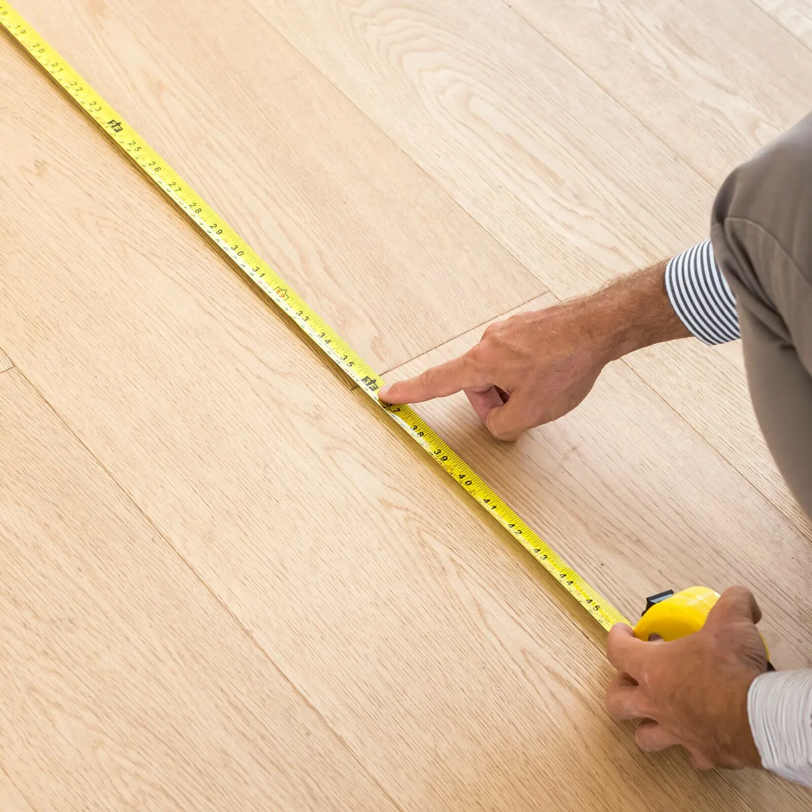 Free Measurement | Flooring Concepts